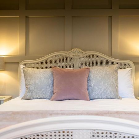 The Retreat At Dukes Townhouse Apartment ยอร์ค ภายนอก รูปภาพ
