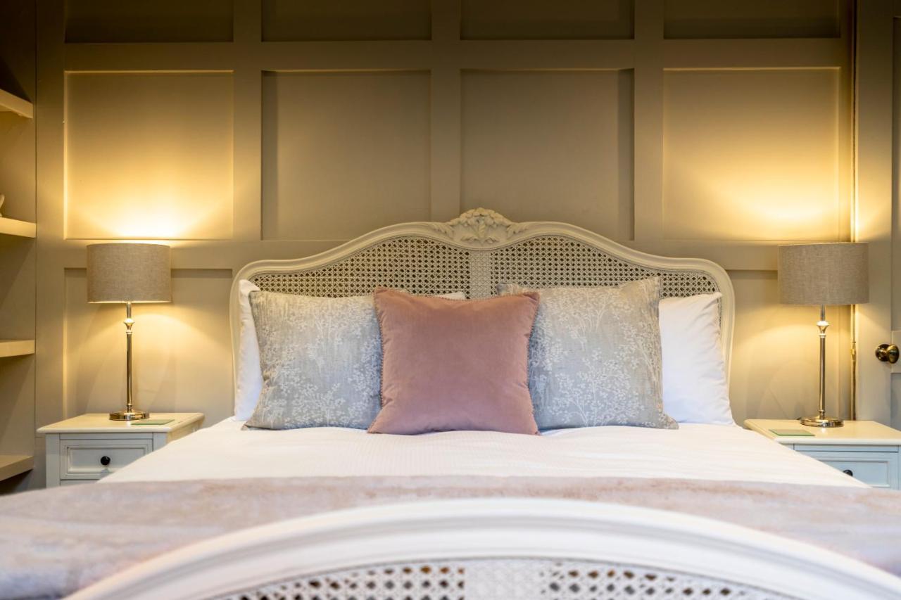 The Retreat At Dukes Townhouse Apartment ยอร์ค ภายนอก รูปภาพ